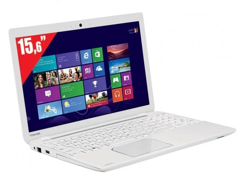 Toshiba Satellite L50-B i3-4005U 4Go RAM 750GB HDD